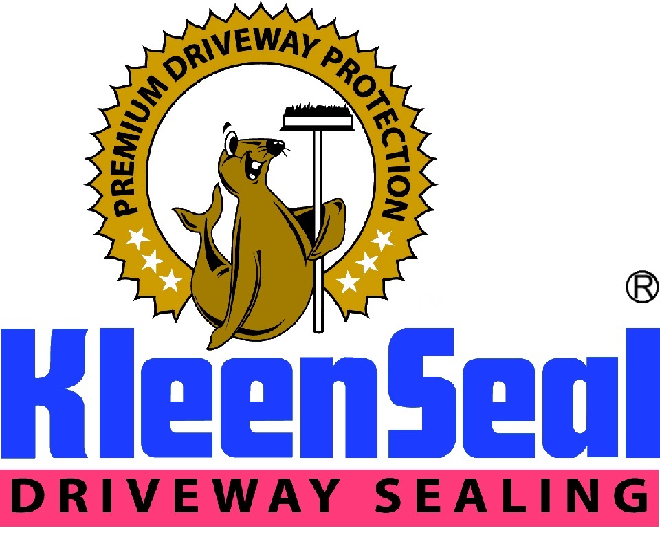 KLEEN SEAL SEAL LOGO without PHONE